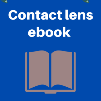 Contact lens e-book